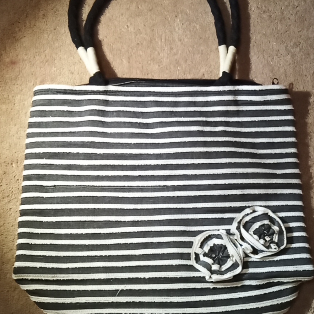 Que Sera Tote bag